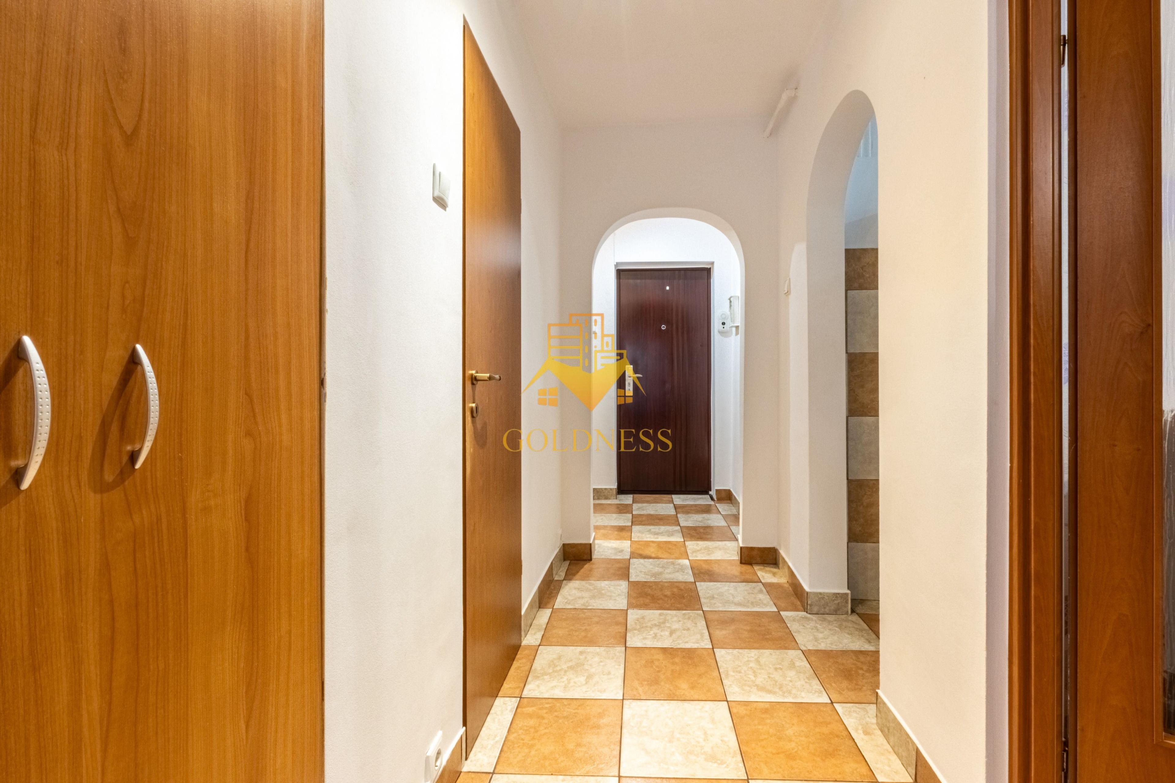 2 camere, modern, Manastur str. Clabucet Zona Academiei de Muzica - 9