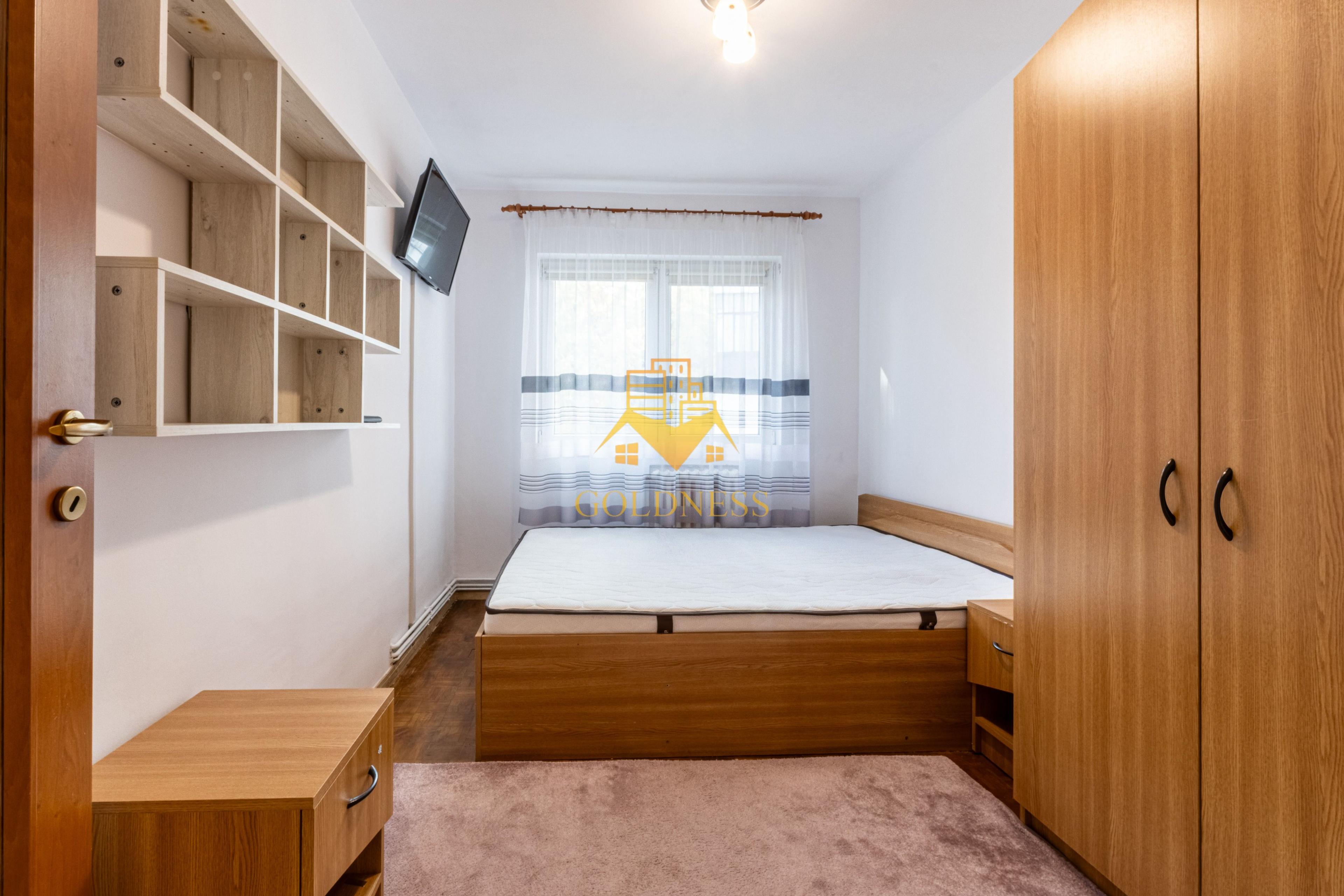 2 camere, modern, Manastur str. Clabucet Zona Academiei de Muzica - 3