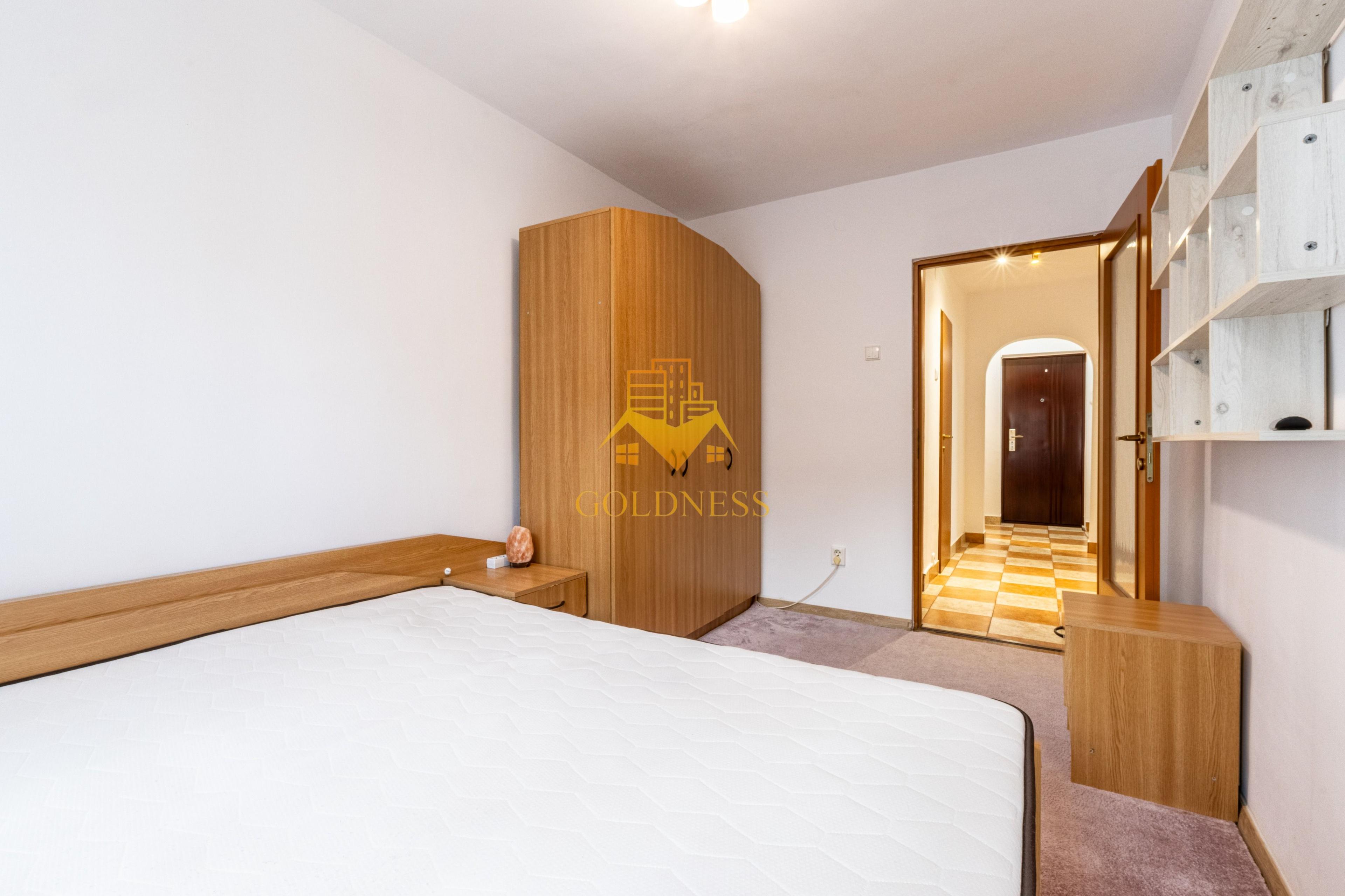 2 camere, modern, Manastur str. Clabucet Zona Academiei de Muzica - 2
