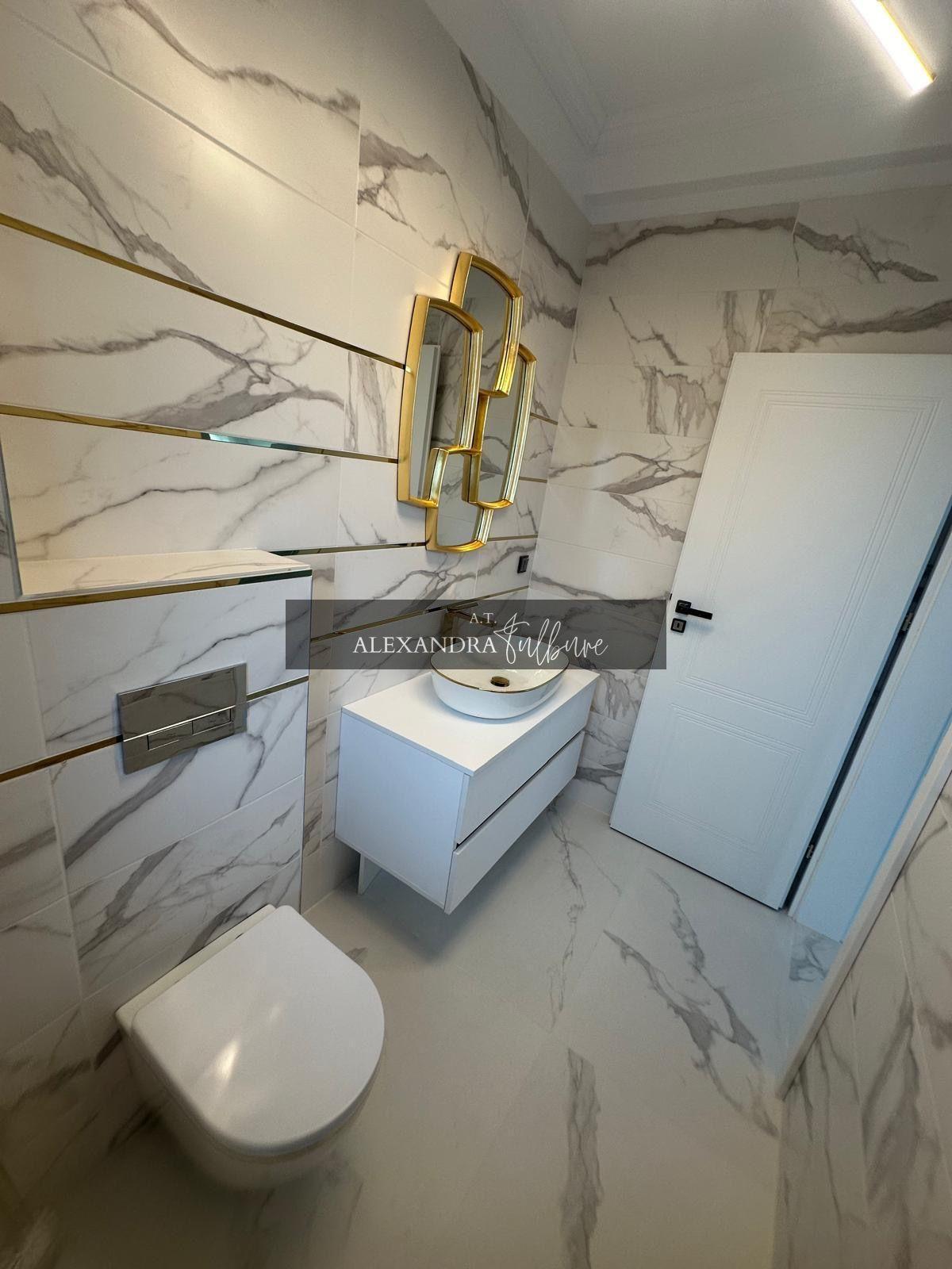 Casă individuală | finisaje moderne | la cheie | curte | Salicea - 27