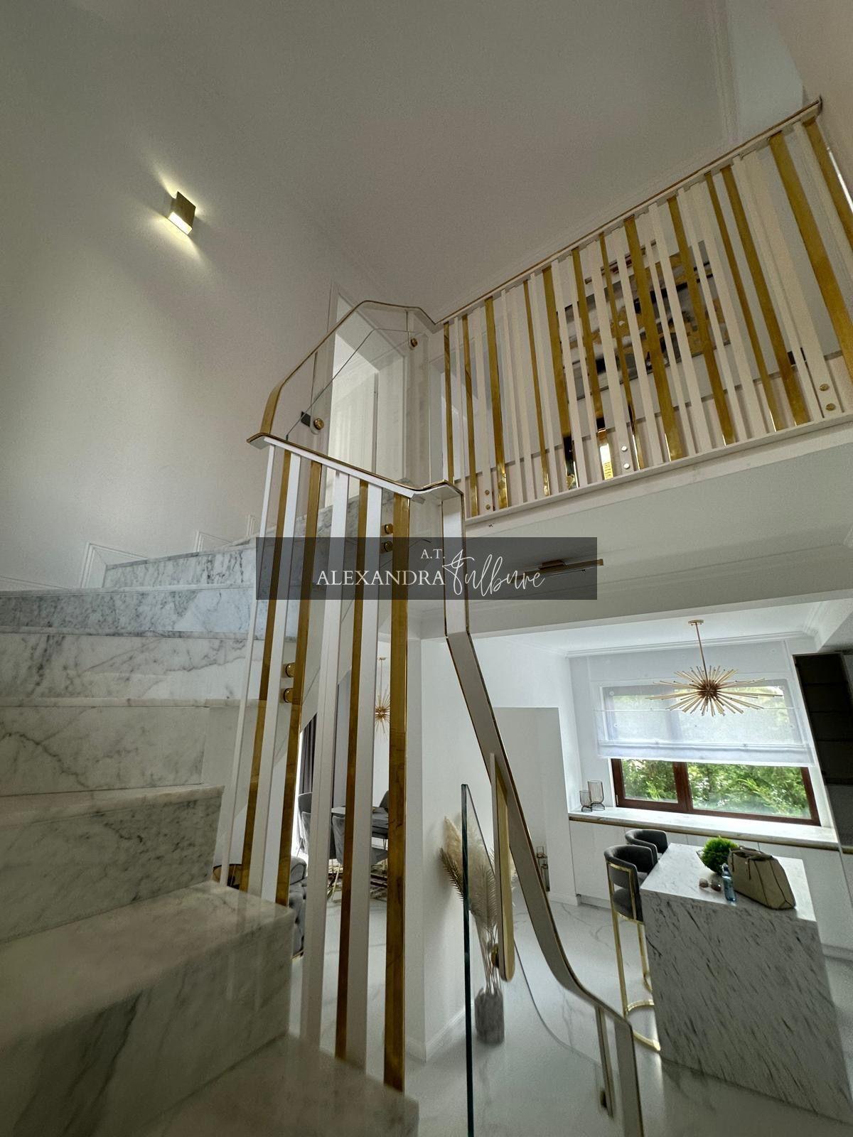 Casă individuală | finisaje moderne | la cheie | curte | Salicea - 11