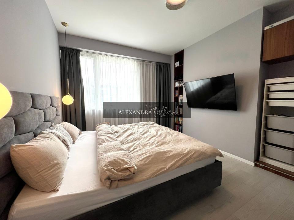 Penthouse 120mp + TERASE | 2 niveluri - 16