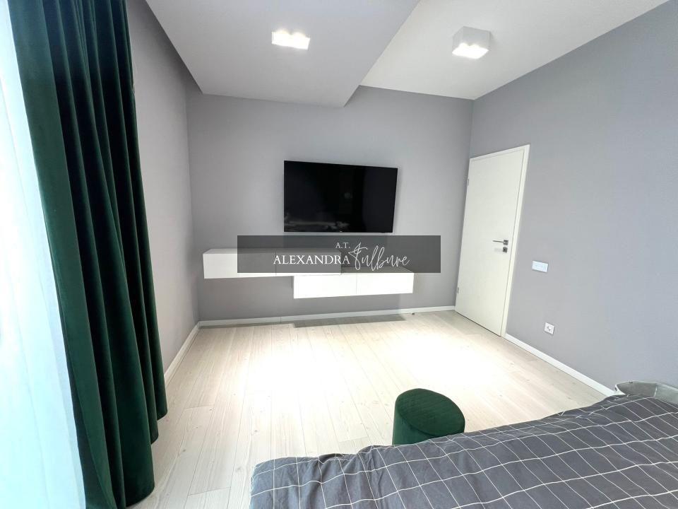 Penthouse 120mp + TERASE | 2 niveluri - 15