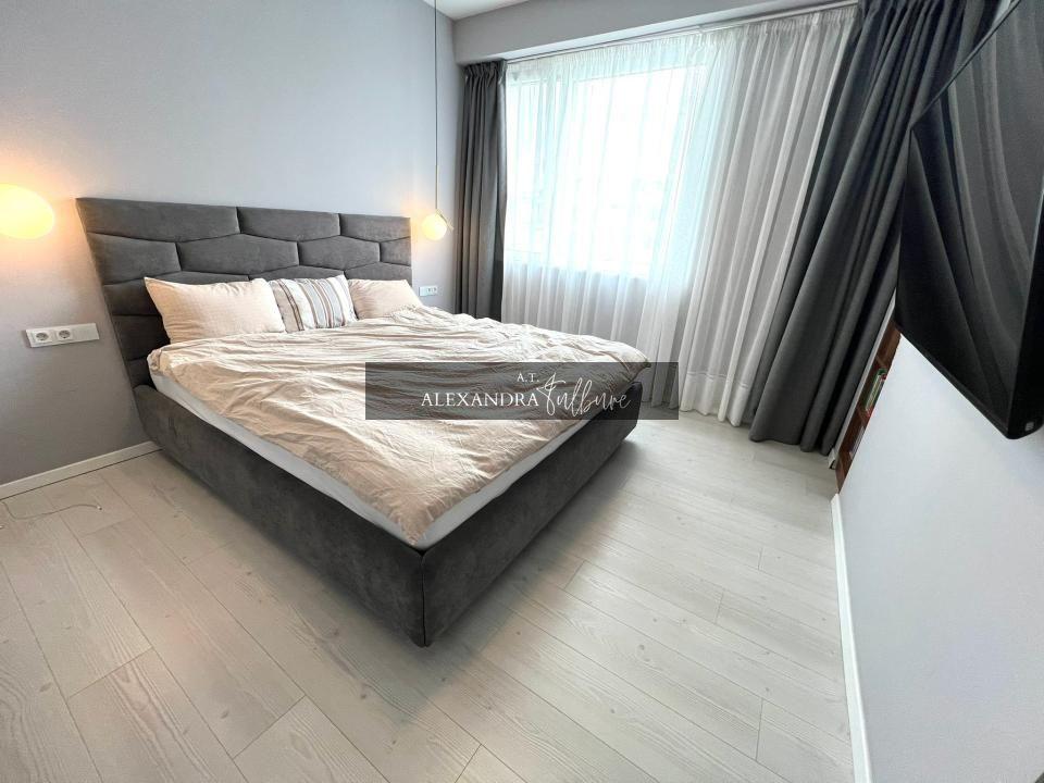 Penthouse 120mp + TERASE | 2 niveluri - 14