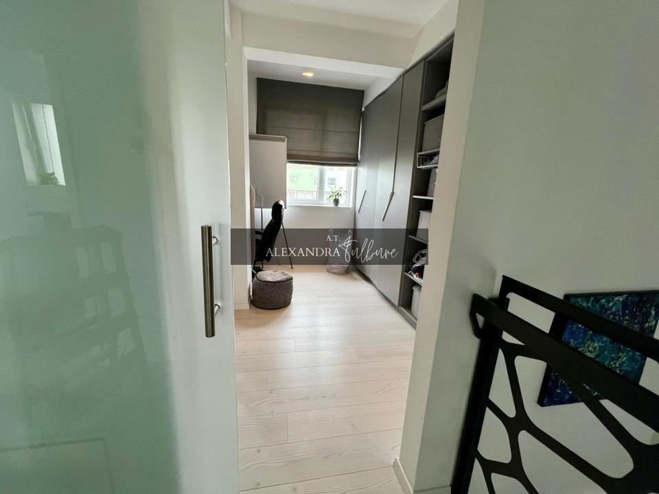 Penthouse 120mp + TERASE | 2 niveluri - 13