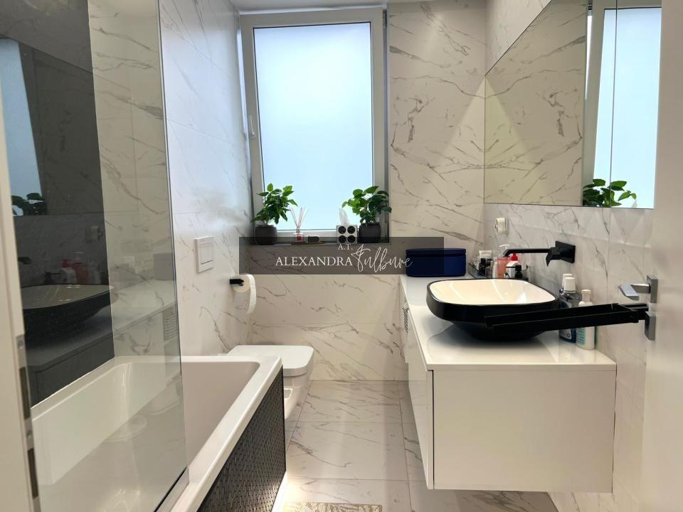 Penthouse 120mp + TERASE | 2 niveluri - 17