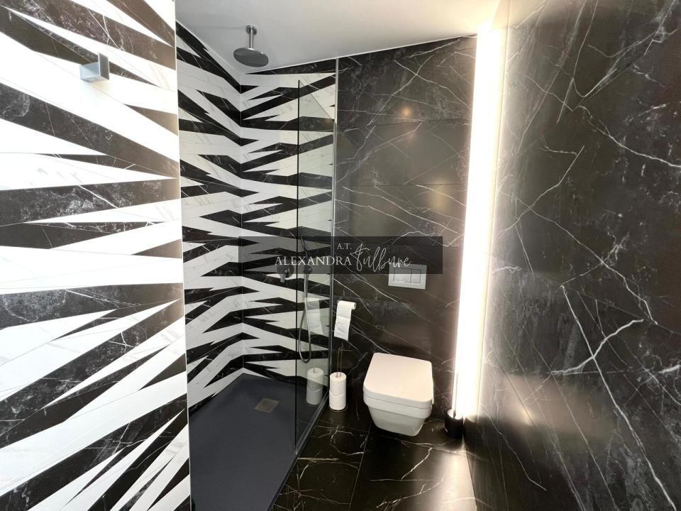Penthouse 120mp + TERASE | 2 niveluri - 9
