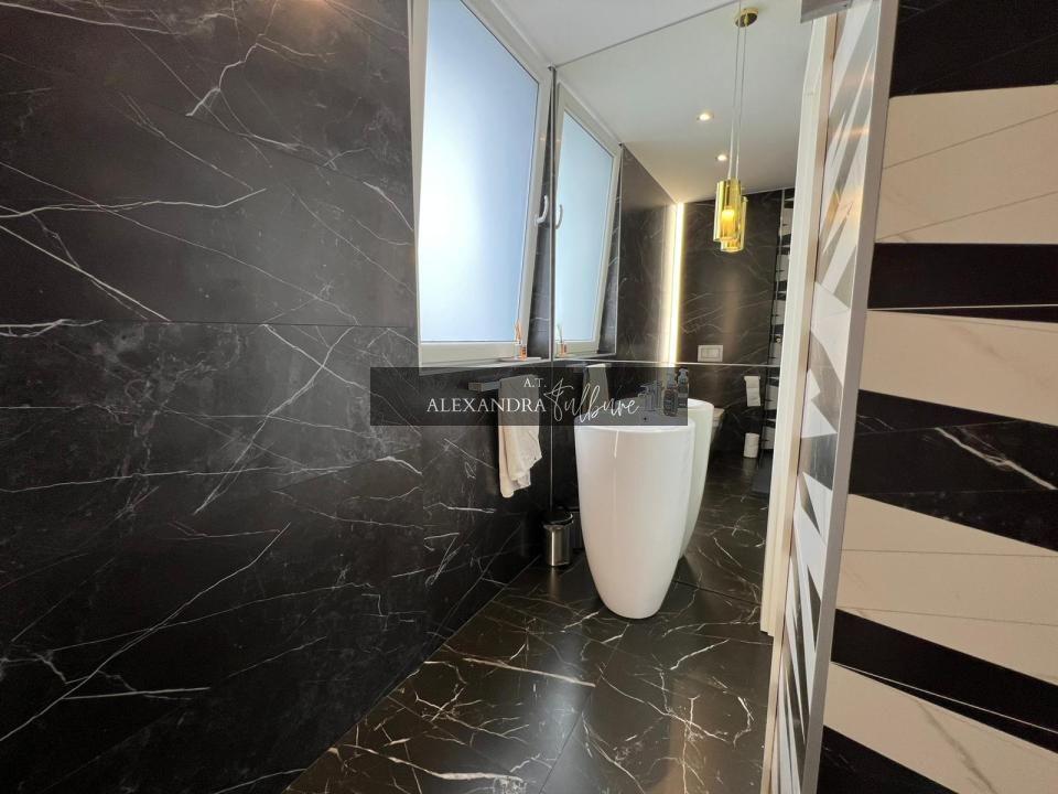 Penthouse 120mp + TERASE | 2 niveluri - 7