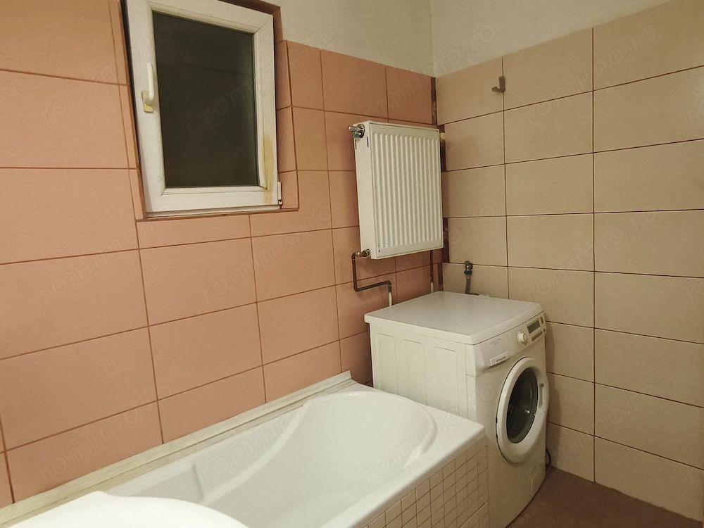 Apartament cu 2 camere, etaj 3 chiar în Complexul Studențesc - 6
