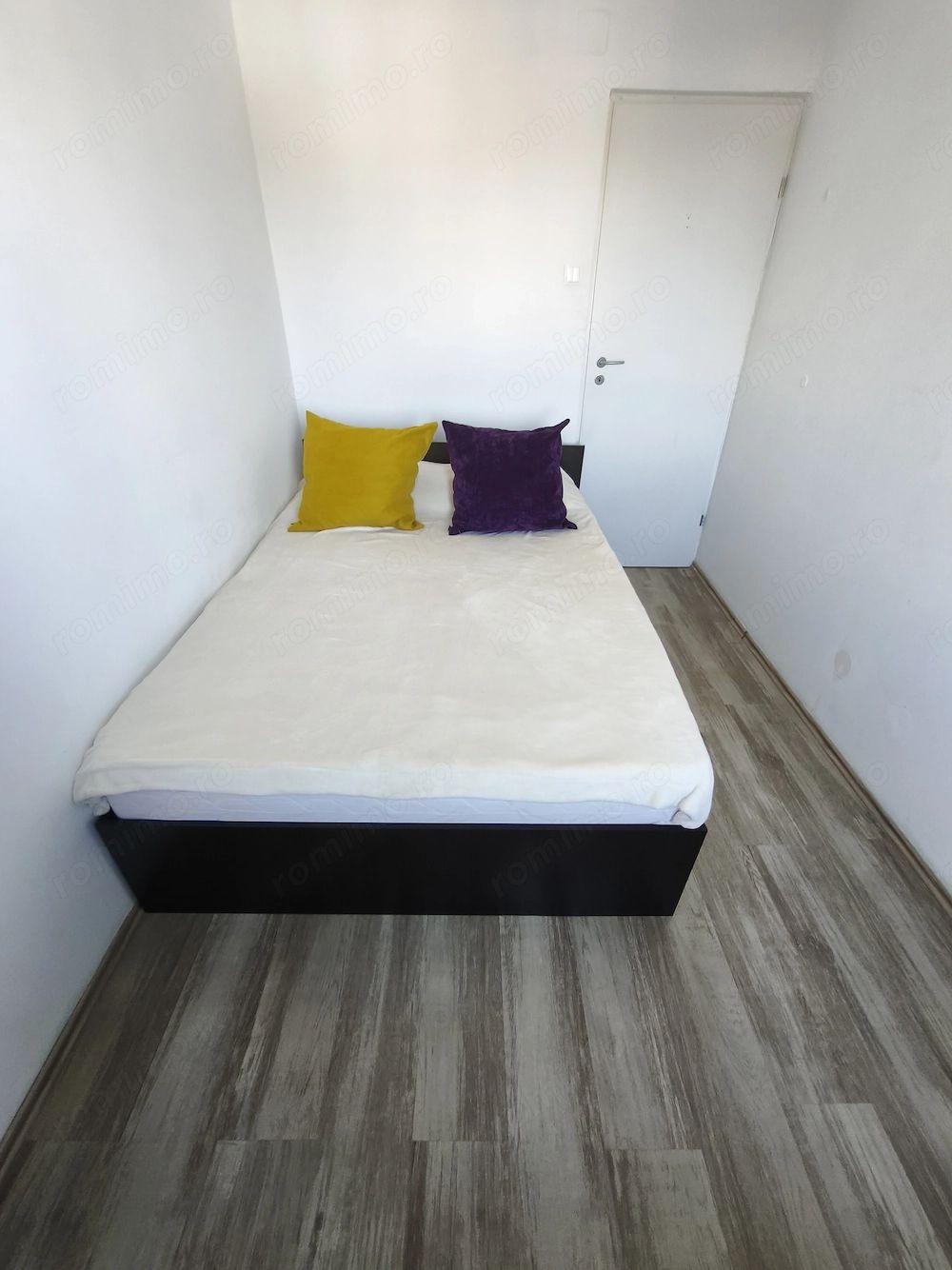 Apartament cu 2 camere, etaj 3 chiar în Complexul Studențesc - 8
