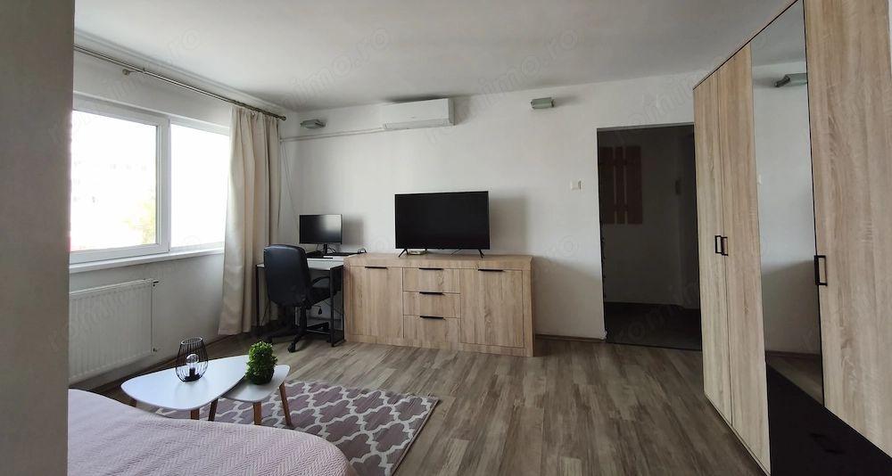 Apartament cu 2 camere, etaj 3 chiar în Complexul Studențesc - 2