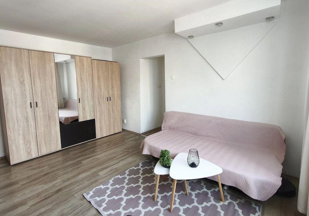 Apartament cu 2 camere, etaj 3 chiar în Complexul Studențesc - 1