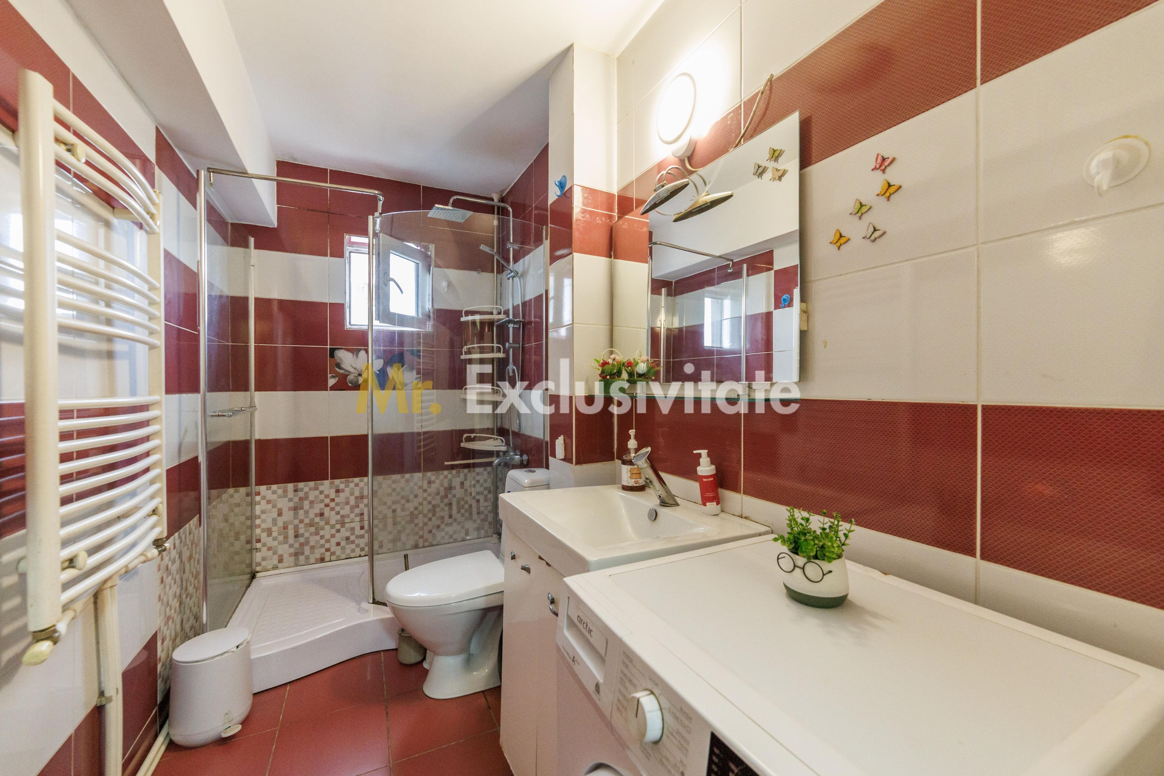 Apartament 4 camere, Trivale, Pitesti - 7