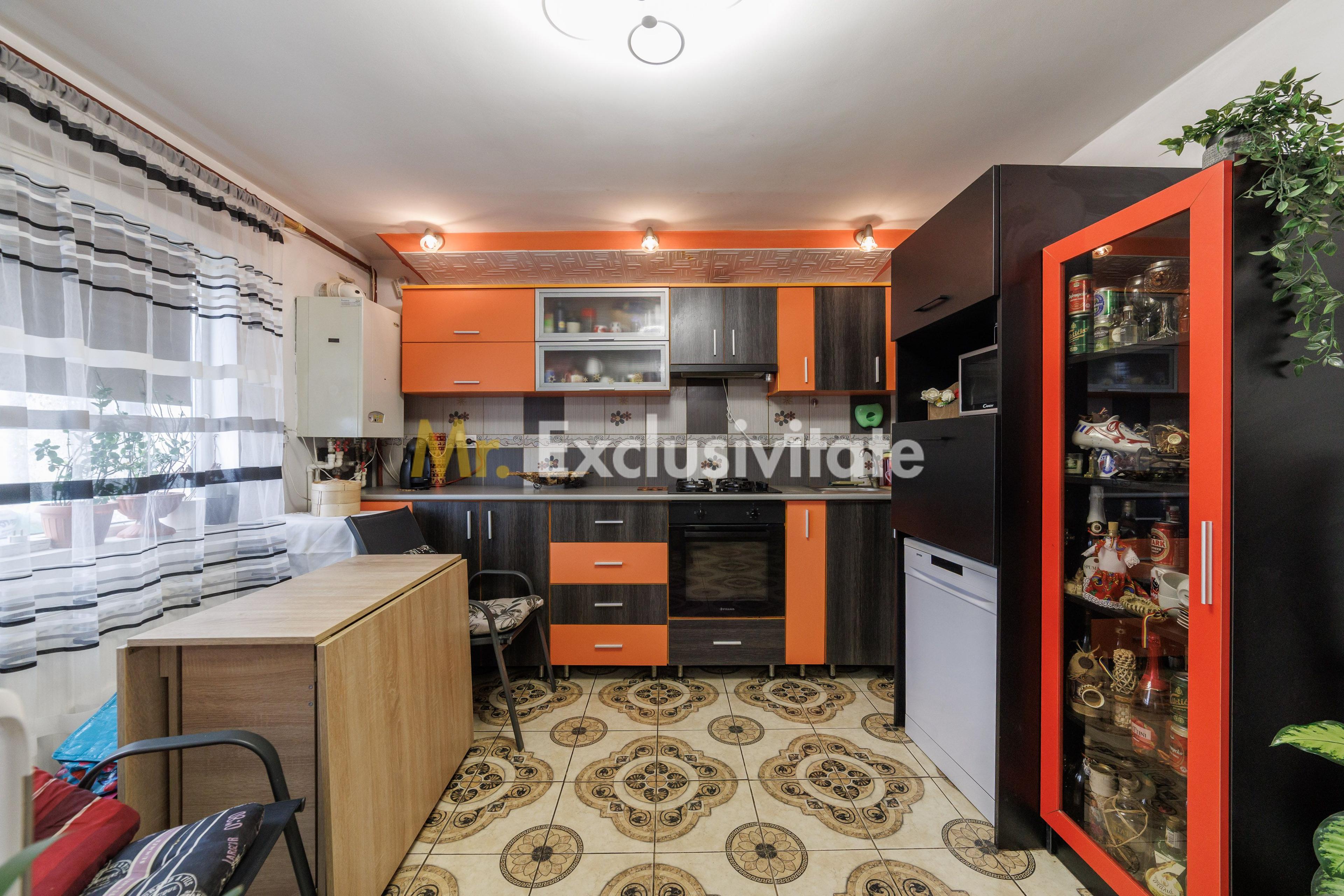 Apartament 4 camere, Trivale, Pitesti - 2