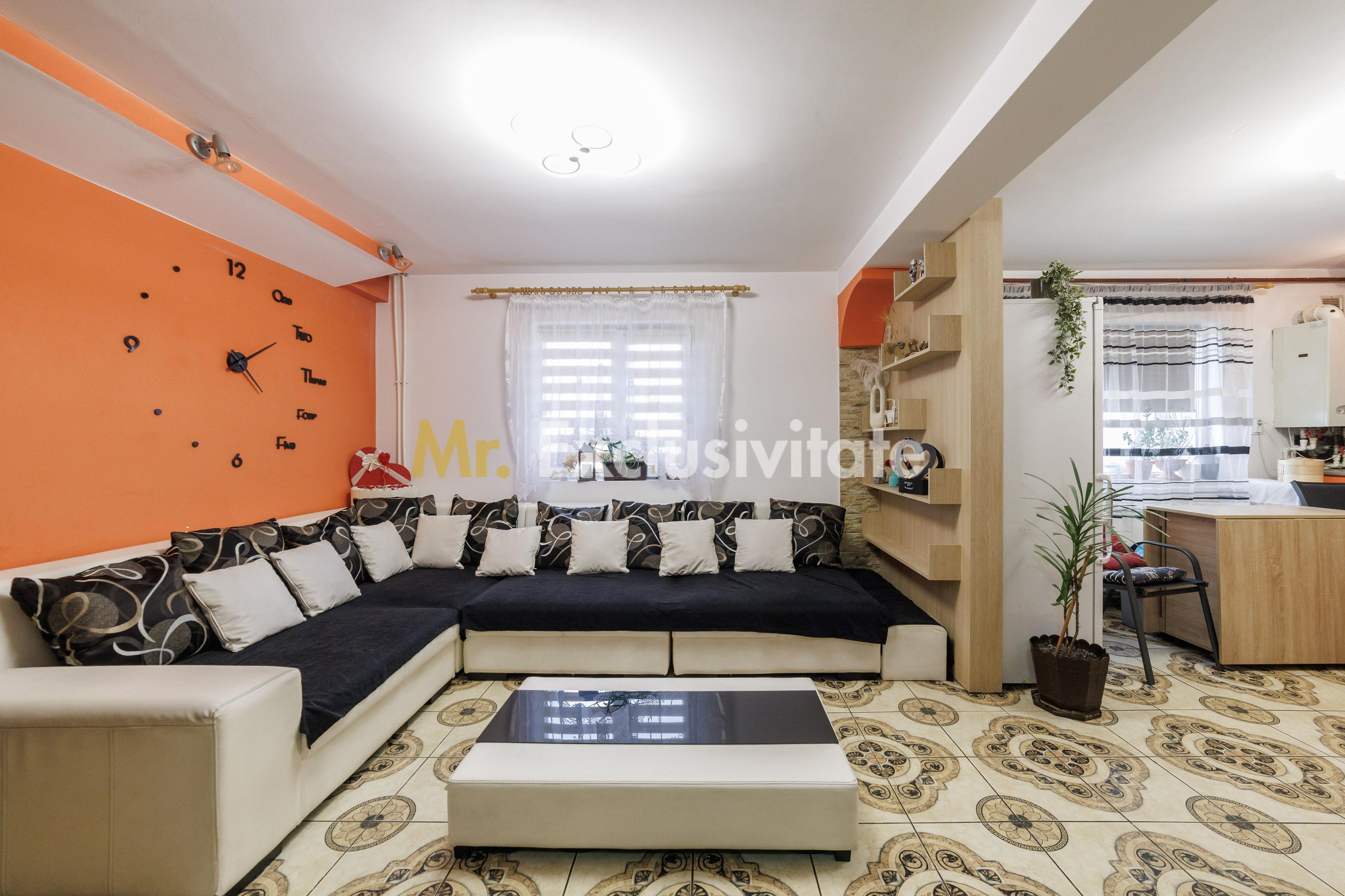 Apartament 4 camere, Trivale, Pitesti - 8
