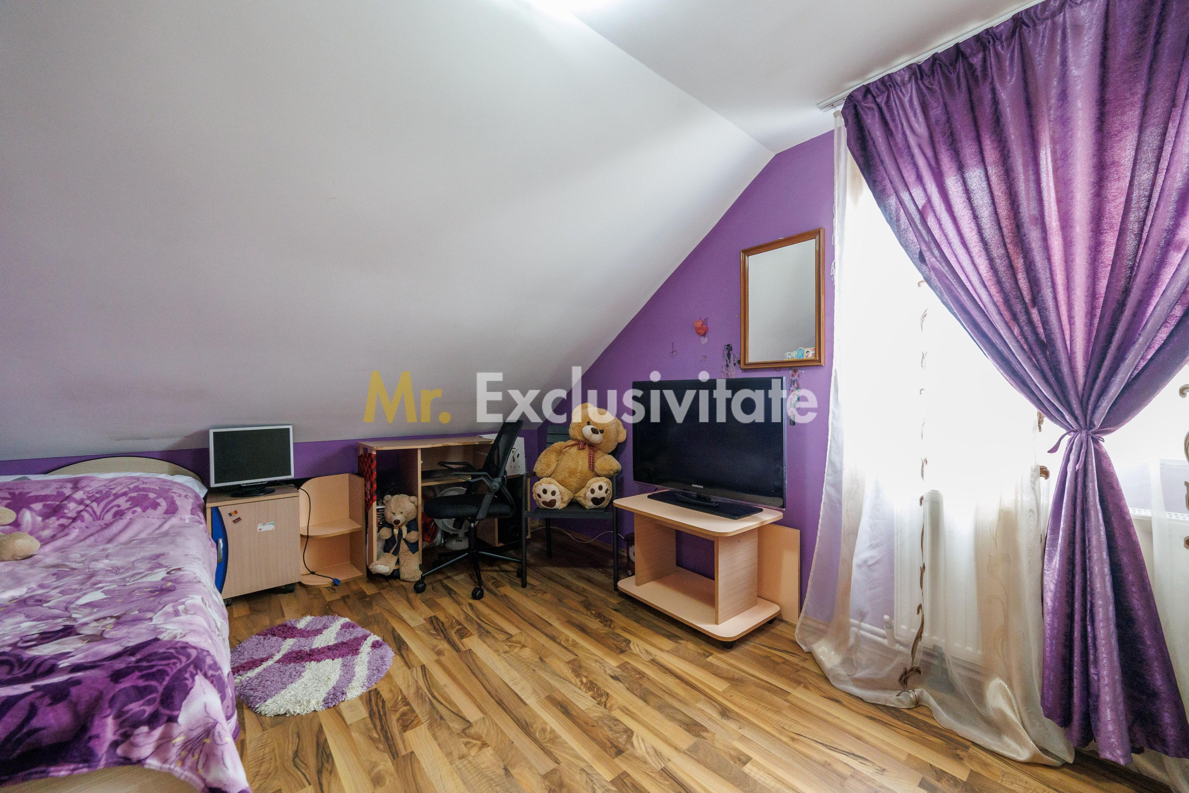 Apartament 4 camere, Trivale, Pitesti - 4