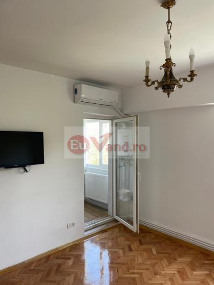 De inchiriat apartament cu o camera, Mazepa 1, et. 3, 280 E - 7