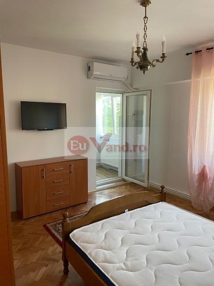 De inchiriat apartament cu o camera, Mazepa 1, et. 3, 280 E - 4