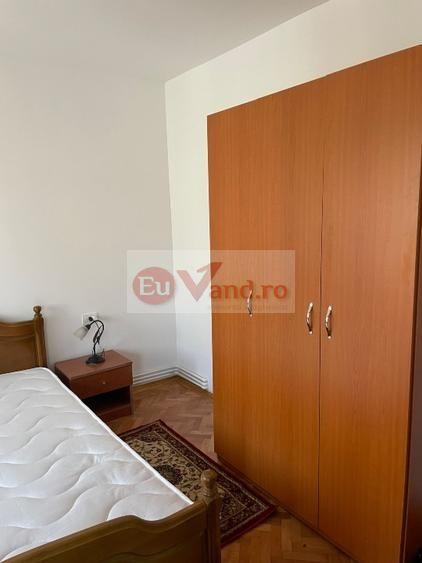 De inchiriat apartament cu o camera, Mazepa 1, et. 3, 280 E - 3