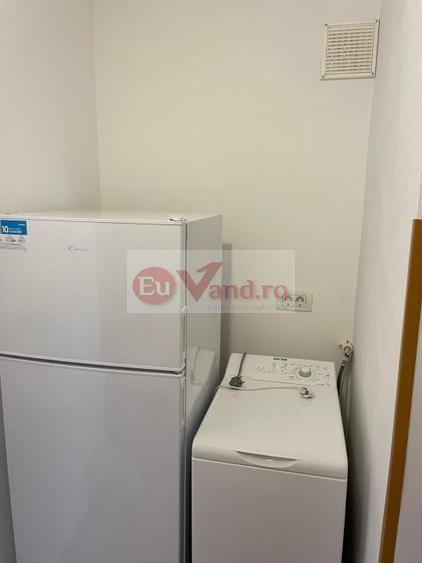 De inchiriat apartament cu o camera, Mazepa 1, et. 3, 280 E - 8
