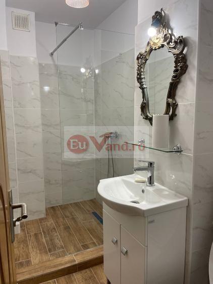 De inchiriat apartament cu o camera, Mazepa 1, et. 3, 280 E - 5