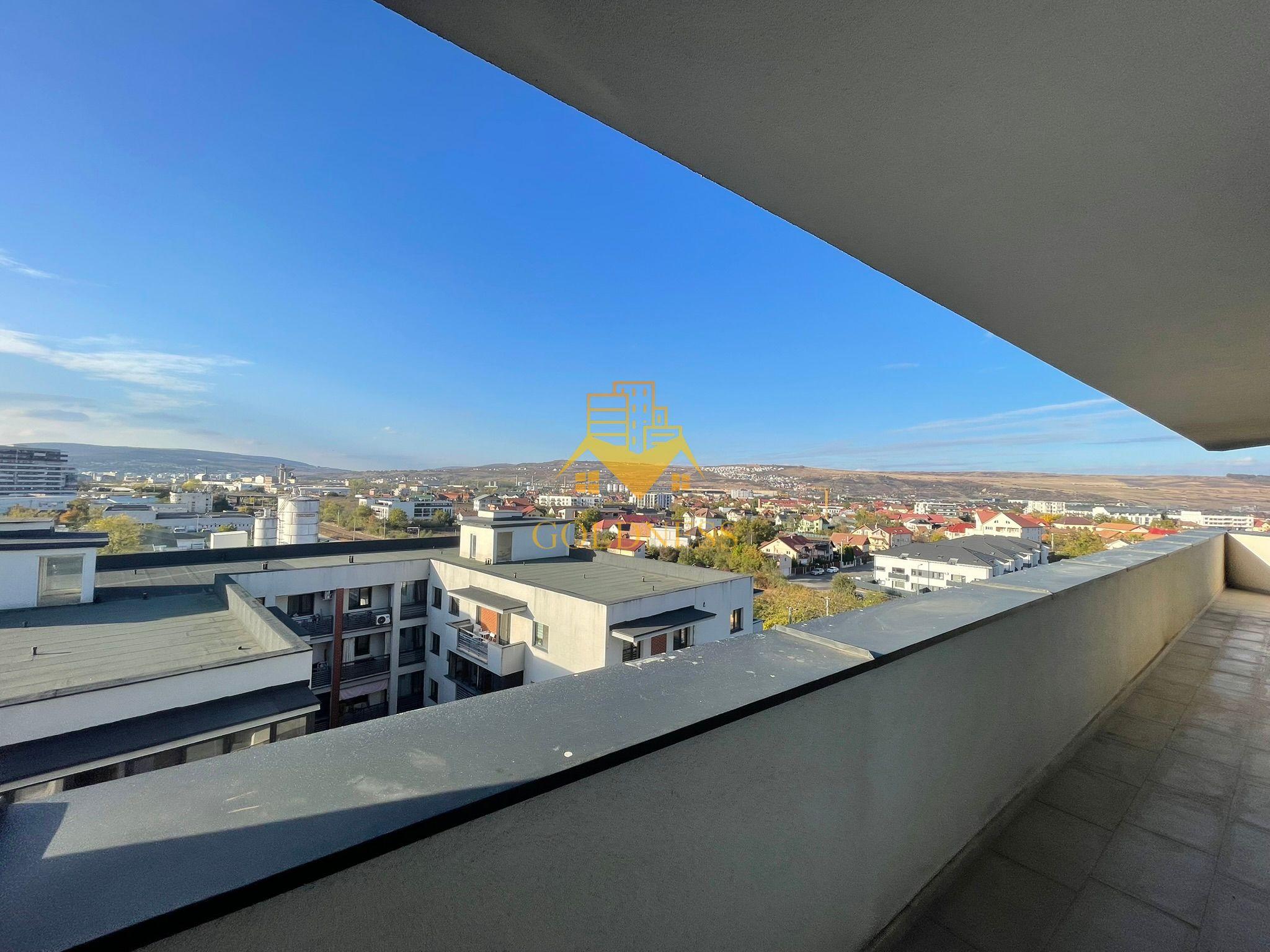110 mp finisat Intre lacuri, str. Dunarii| Bloc 2023| Comison 0% ! - 7