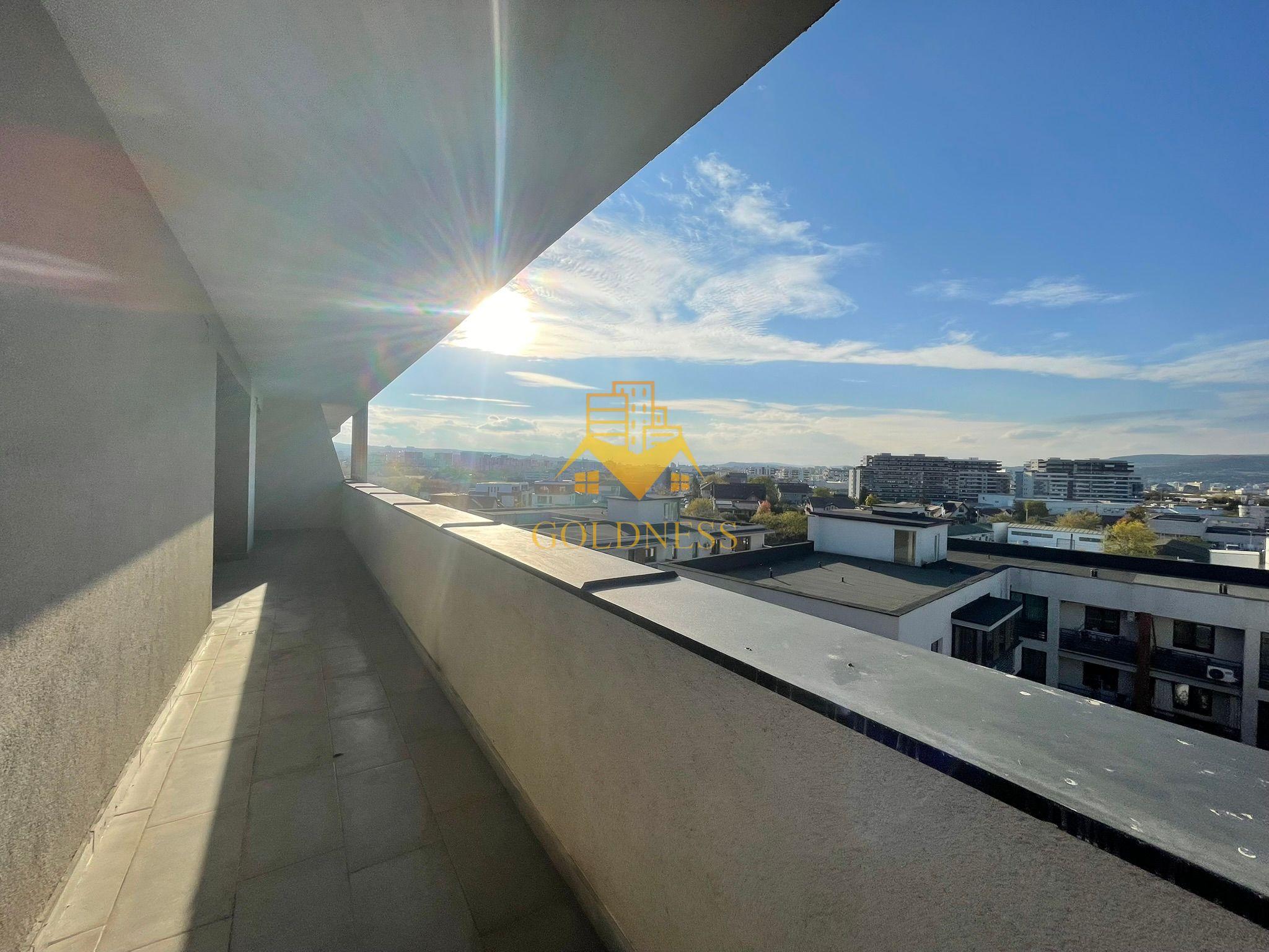 110 mp finisat Intre lacuri, str. Dunarii| Bloc 2023| Comison 0% ! - 3