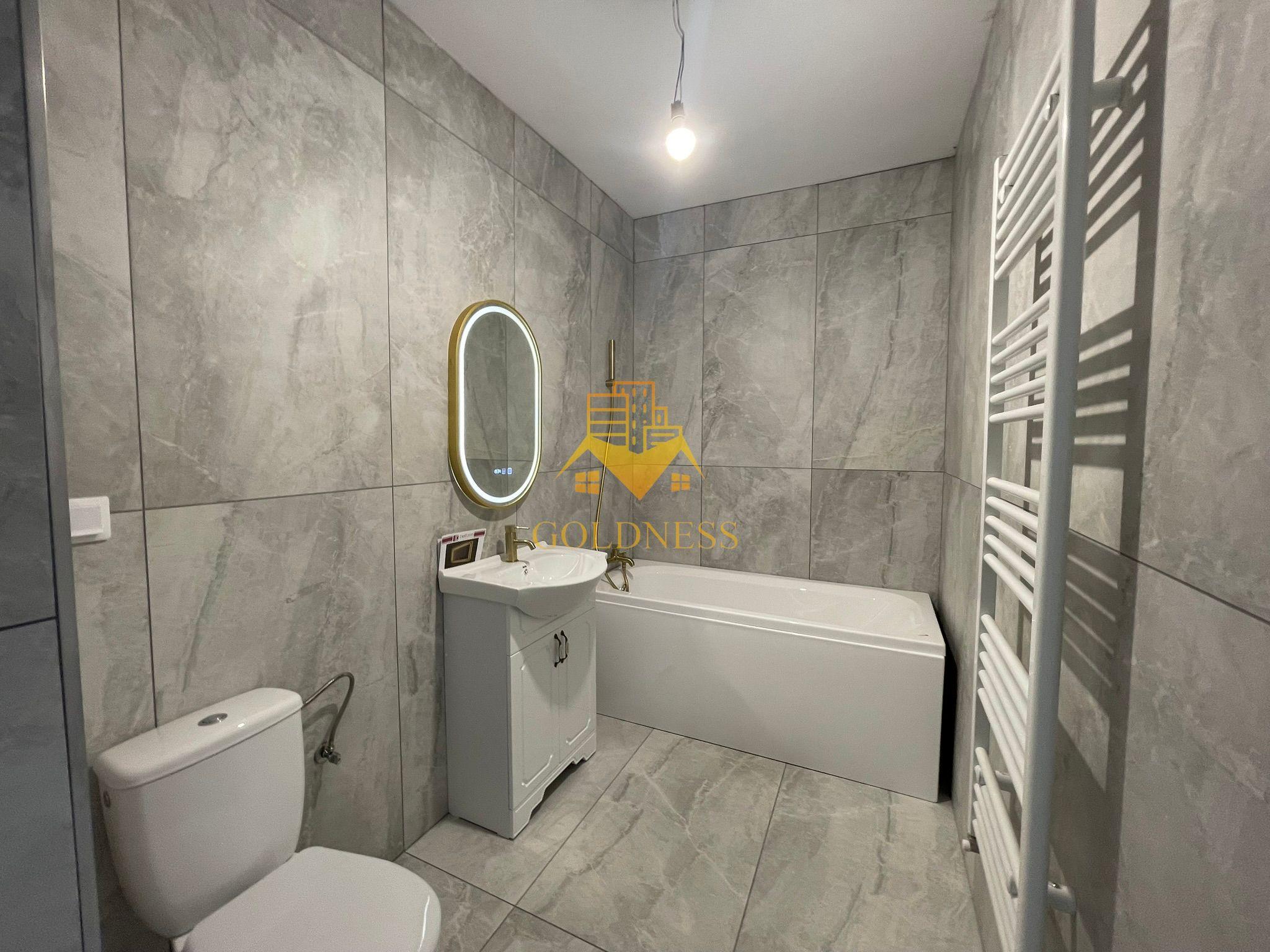110 mp finisat Intre lacuri, str. Dunarii| Bloc 2023| Comison 0% ! - 5