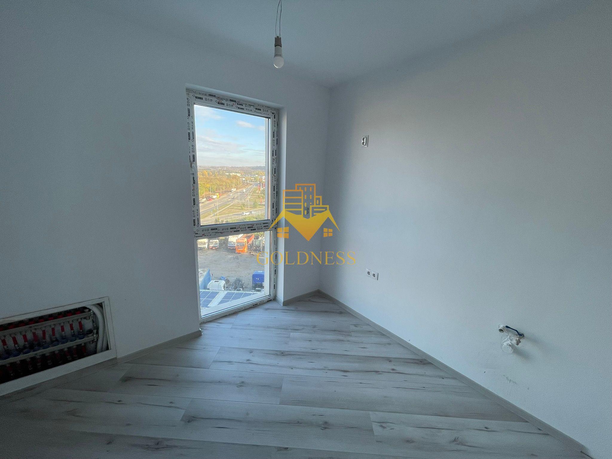110 mp finisat Intre lacuri, str. Dunarii| Bloc 2023| Comison 0% ! - 9
