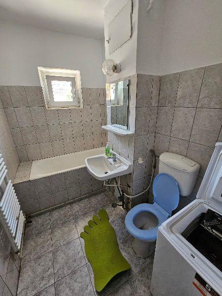 Apartament 2 camere, 48 mp de închiriat în zona Rusu Șirianu - 7