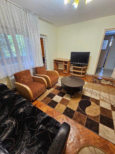 Apartament 2 camere, 48 mp de închiriat în zona Rusu Șirianu - 1