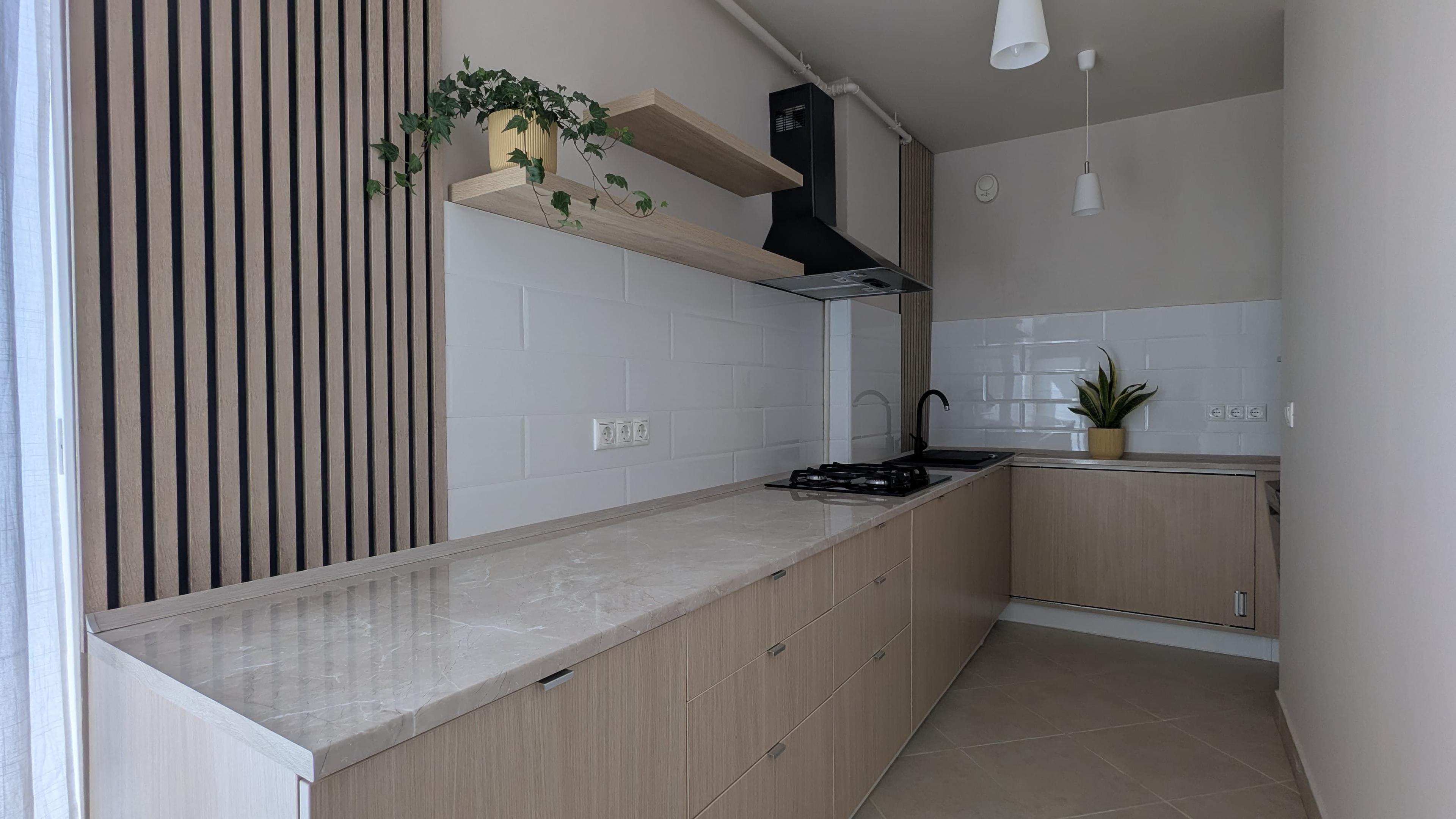 Penthouse, 100 mp utili, 50 mp terase - 8