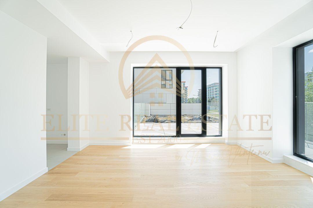 Stațiunea Mamaia - Vânzare apartament cu 2 camere, 2 bai si terasa - 2