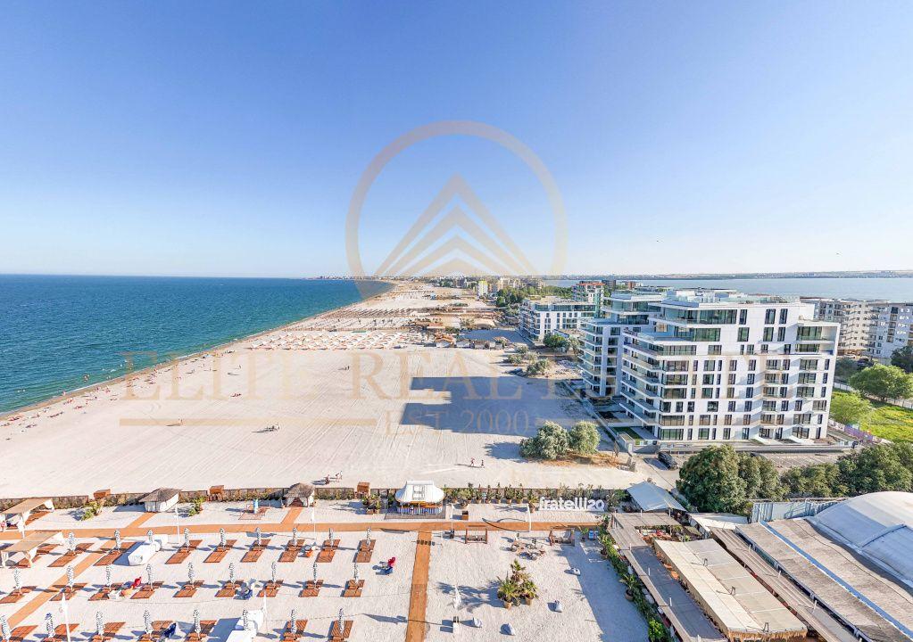 Stațiunea Mamaia - Vânzare apartament cu 2 camere, 2 bai si terasa - 29