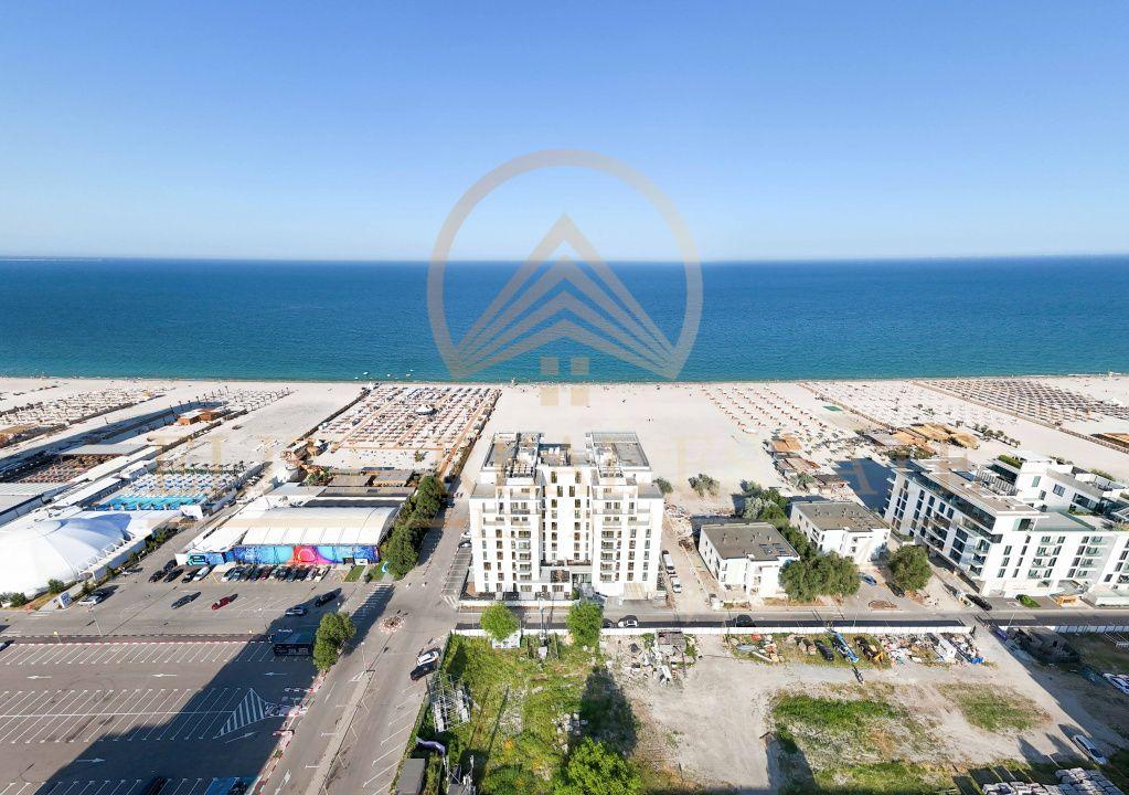 Stațiunea Mamaia - Vânzare apartament cu 2 camere, 2 bai si terasa - 22