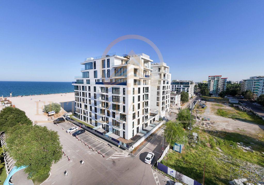 Stațiunea Mamaia - Vânzare apartament cu 2 camere, 2 bai si terasa - 20