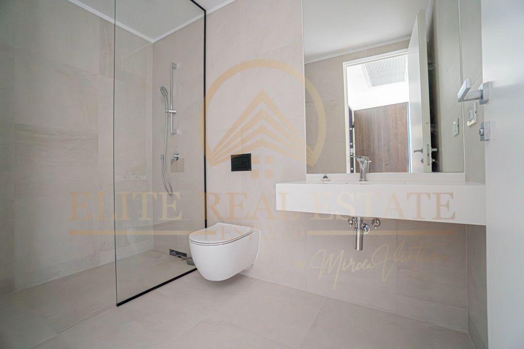 Stațiunea Mamaia - Vânzare apartament cu 2 camere, 2 bai si terasa - 10