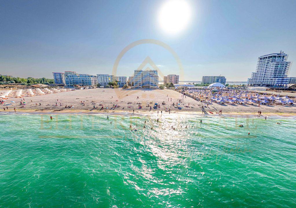 Stațiunea Mamaia - Vânzare apartament cu 2 camere, 2 bai si terasa - 33