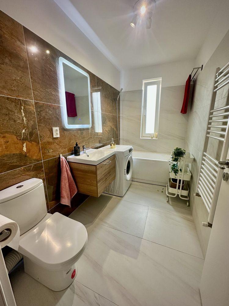 Apartament modern pe doua niveluri – Calea Urseni, Timișoara - 7