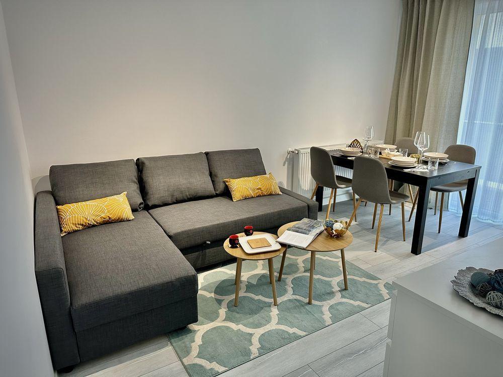 Apartament modern pe doua niveluri – Calea Urseni, Timișoara - 4