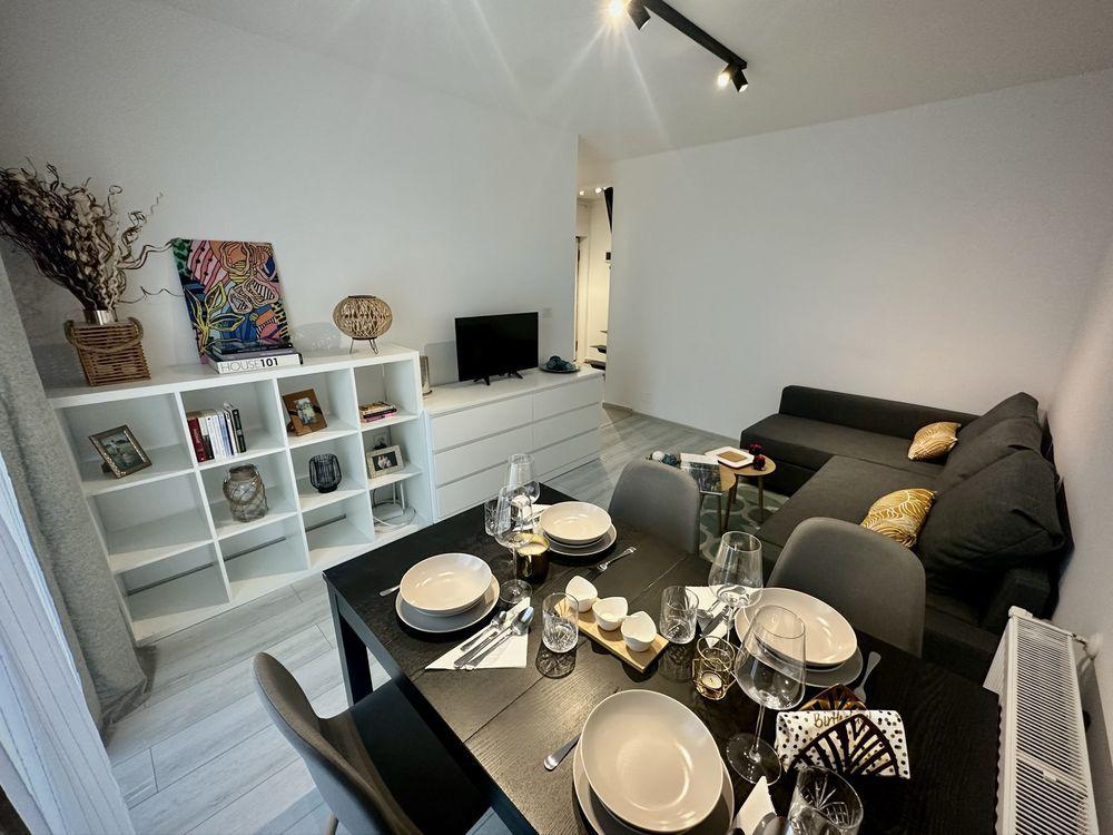 Apartament modern pe doua niveluri – Calea Urseni, Timișoara - 5