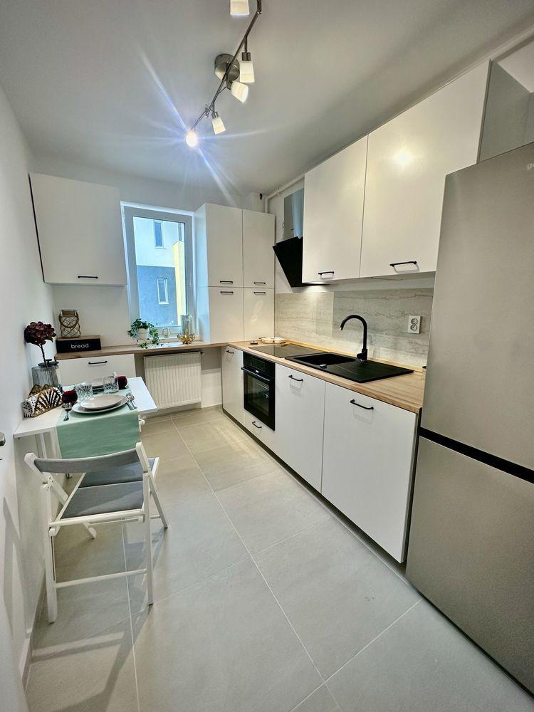 Apartament modern pe doua niveluri – Calea Urseni, Timișoara - 2
