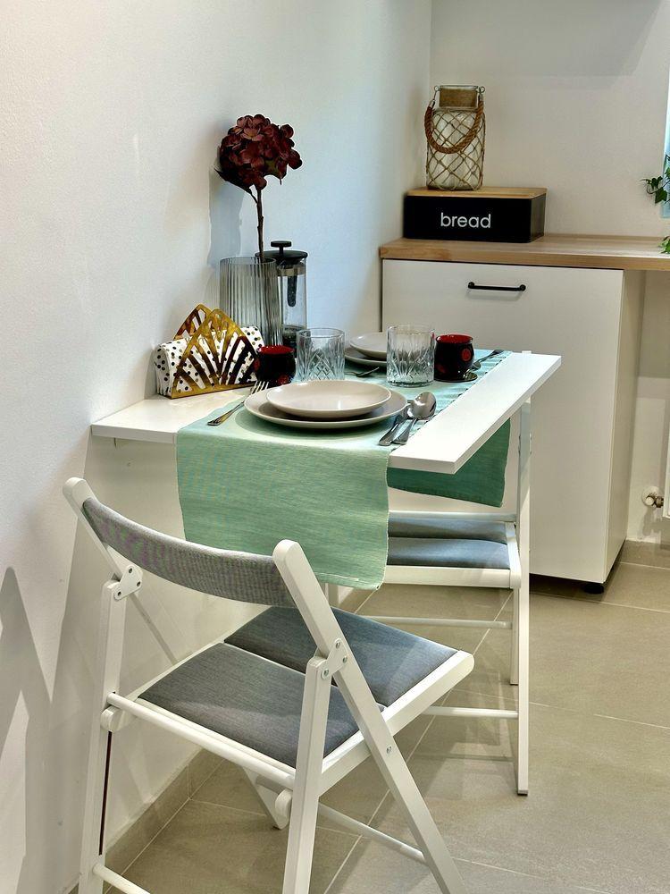 Apartament modern pe doua niveluri – Calea Urseni, Timișoara - 3