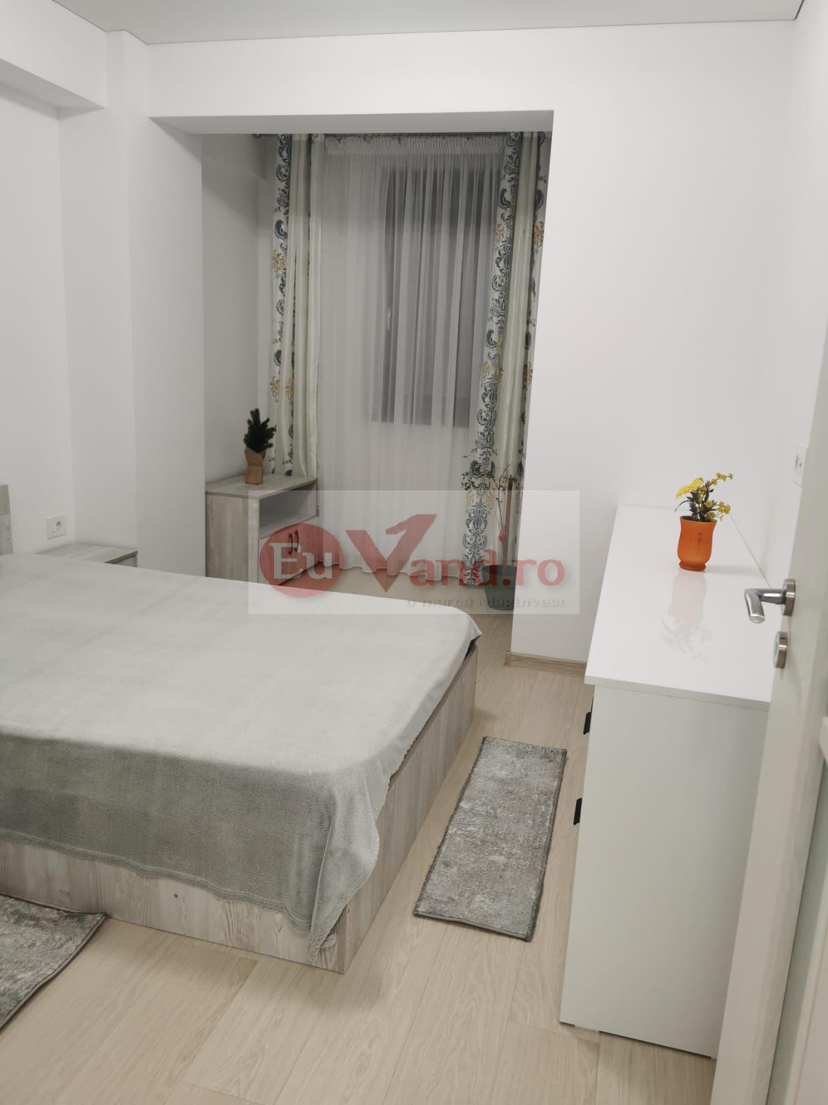 De inchiriat apartament cu 2 camere, bloc nou, Micro 17, et. 2, 550 euro - 5