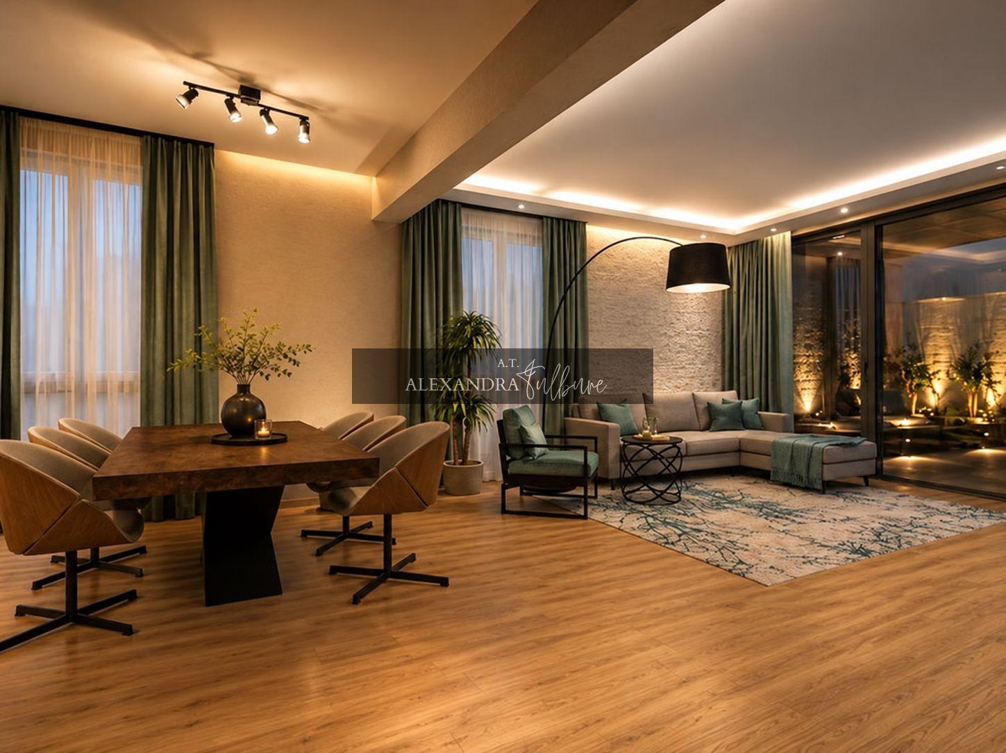 Duplex premium, 4 camere, 170 mp, Europa - 7