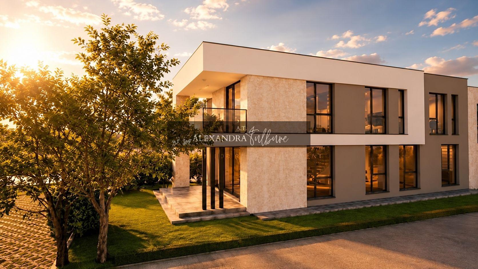 Duplex premium, 4 camere, 170 mp, Europa - 1