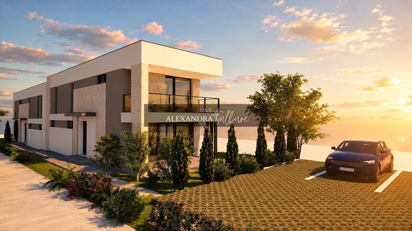 Duplex premium, 4 camere, 170 mp, Europa - 3