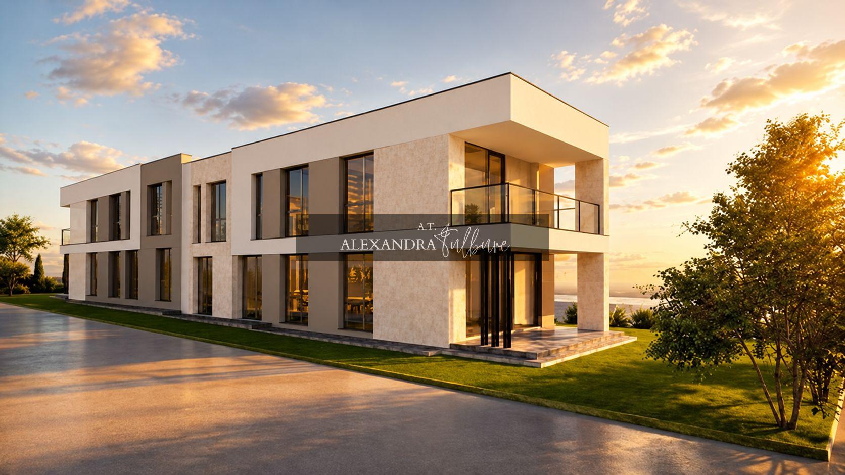 Duplex premium, 4 camere, 170 mp, Europa - 4