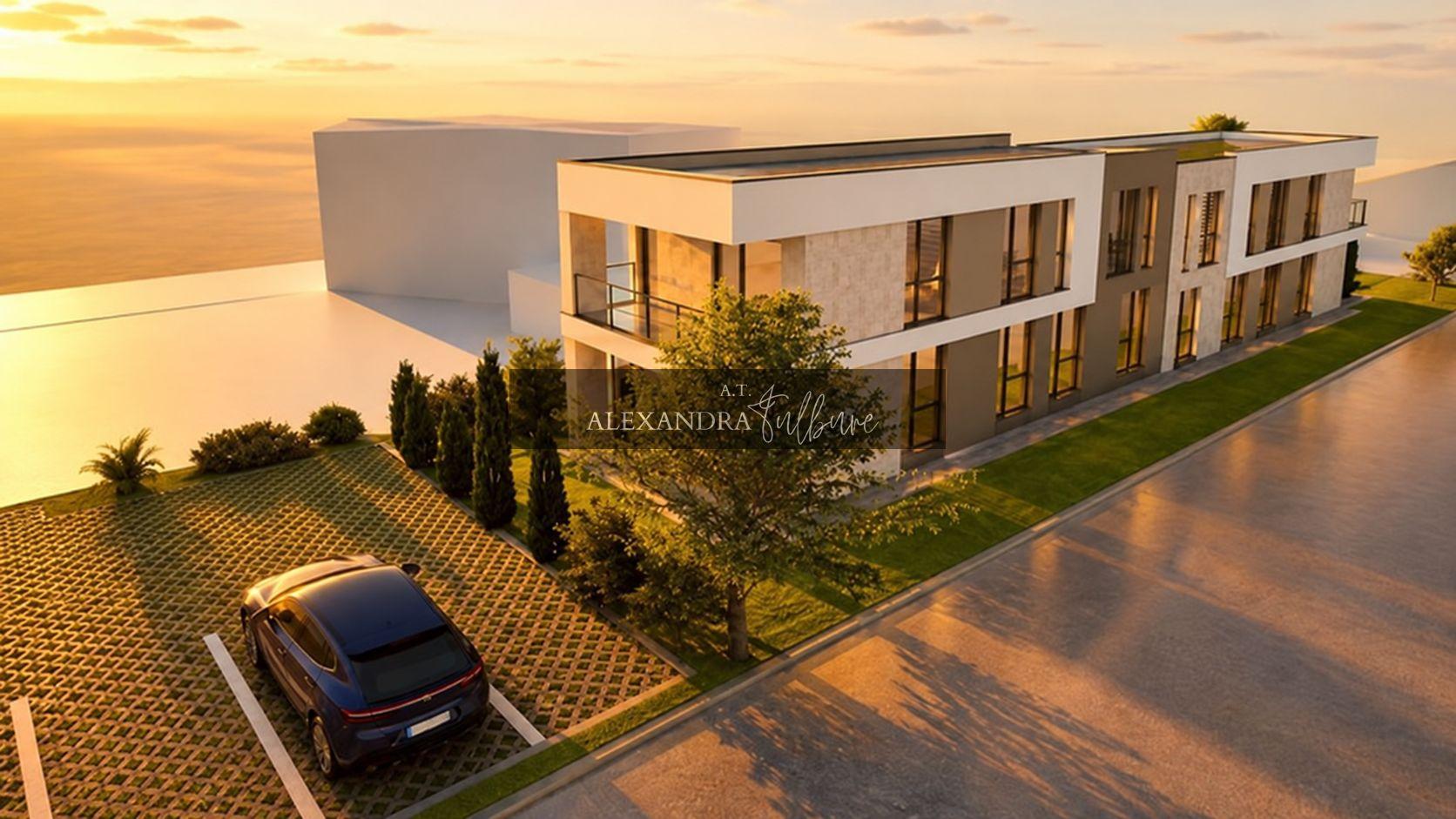 Duplex premium, 4 camere, 170 mp, Europa - 5
