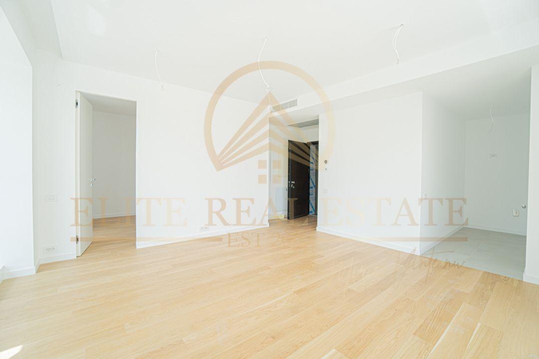 Stațiunea Mamaia - Vânzare apartament cu 2 camere, 2 bai si terasa. - 4